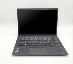 Lenovo Thinkpad X1 Carbon Gen10 Core I5-1235U 1.3 Ghz. 16GB 512GB M.2-2280 NVME Webcam LCD WUXGA 14.1" Win 11 Pro - L1709261SP